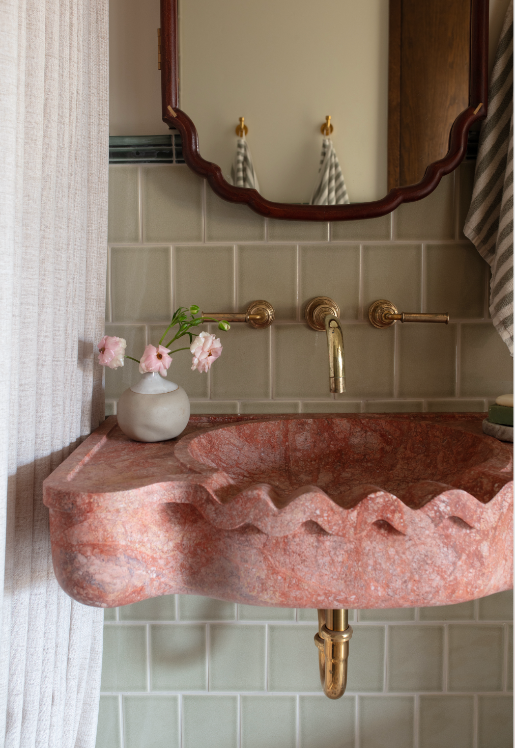 Party in the Front, Canyon in Back