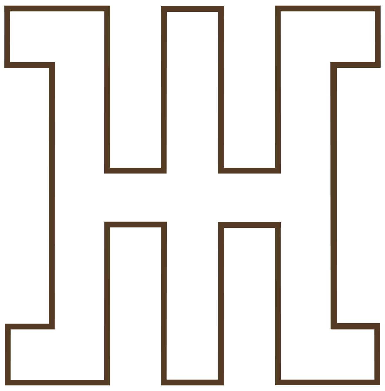 Hudson House