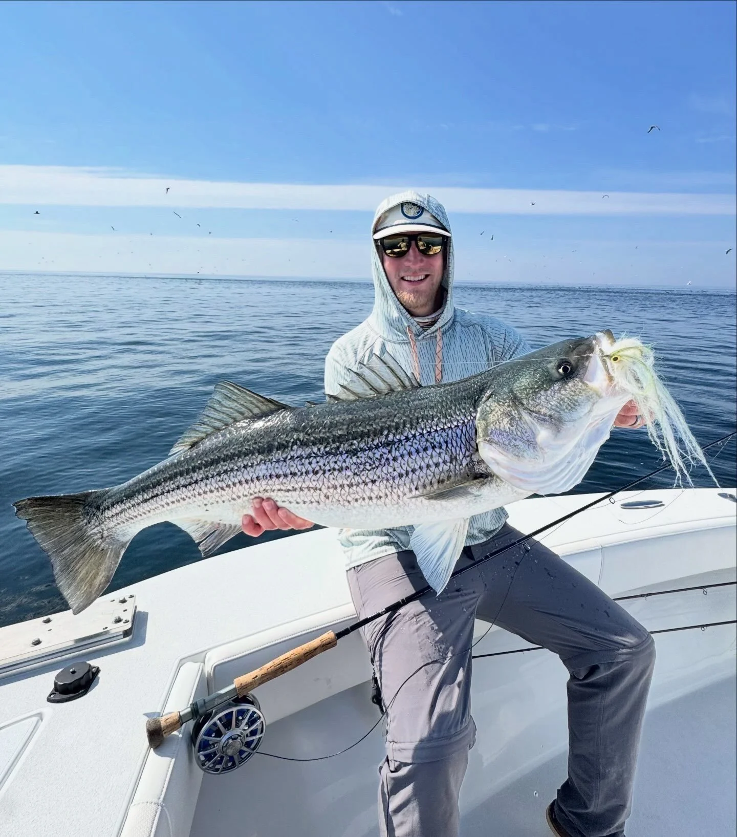 Celebrated the big 250th 🇺🇸 weekend with two great days of run and gun bass fishing with some awesome clients! 

The fishing has been pretty fantastic as of late and if you want a crack at it, the 15, 26, 29 and 31 are my last fully open dates for 