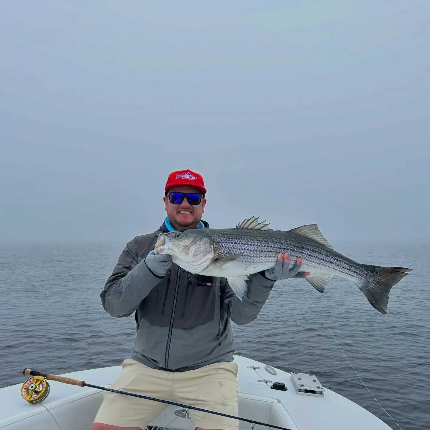 As we kick off July here&rsquo;s a look back at some moments from June, which absolutely flew by! 

Looking ahead more fish are pushing in by the tide and things are starting to shape up for the summer! July just might be our favorite time of the sea