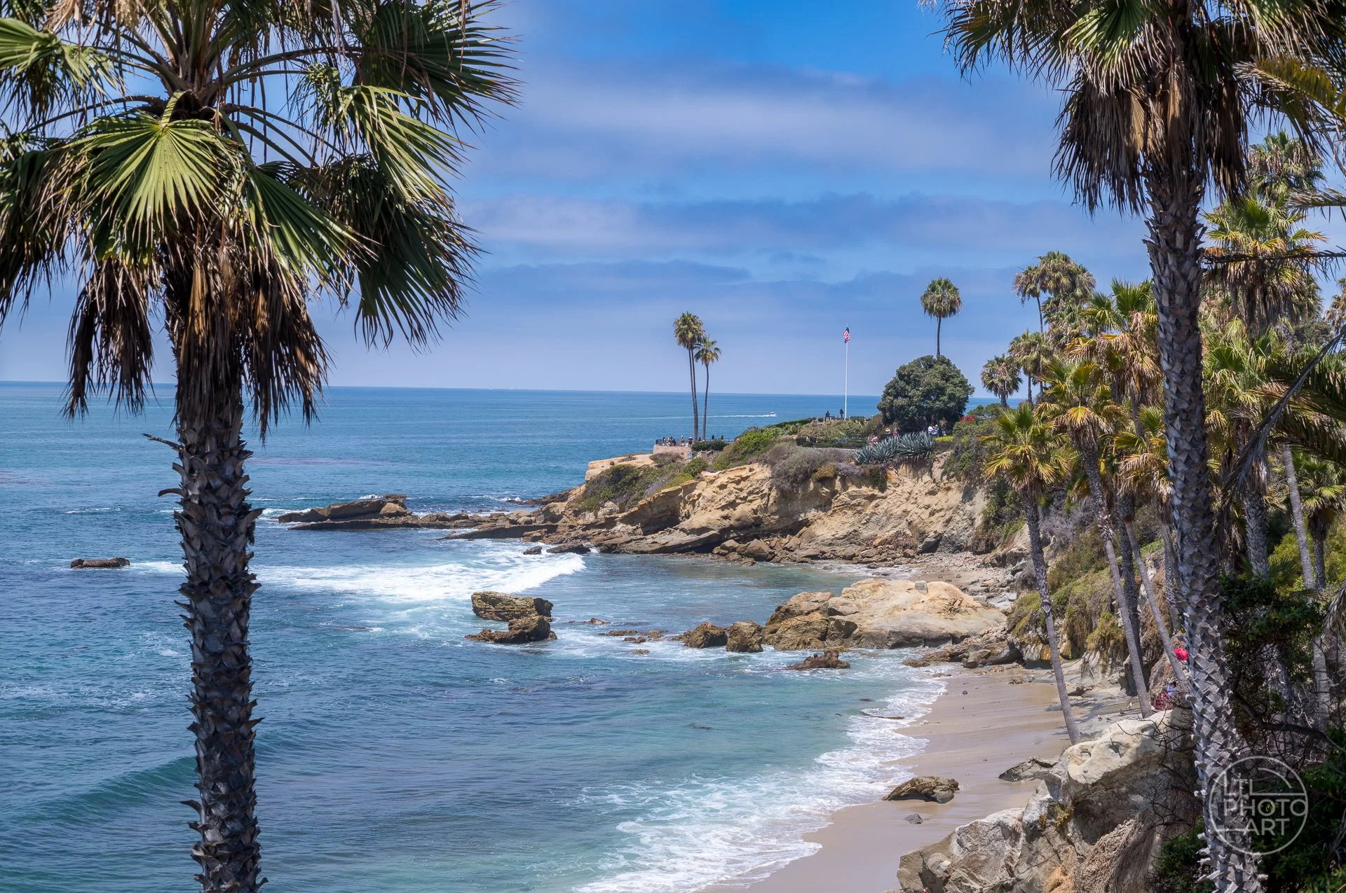 What to Expect from a Coastal Photography Workshop