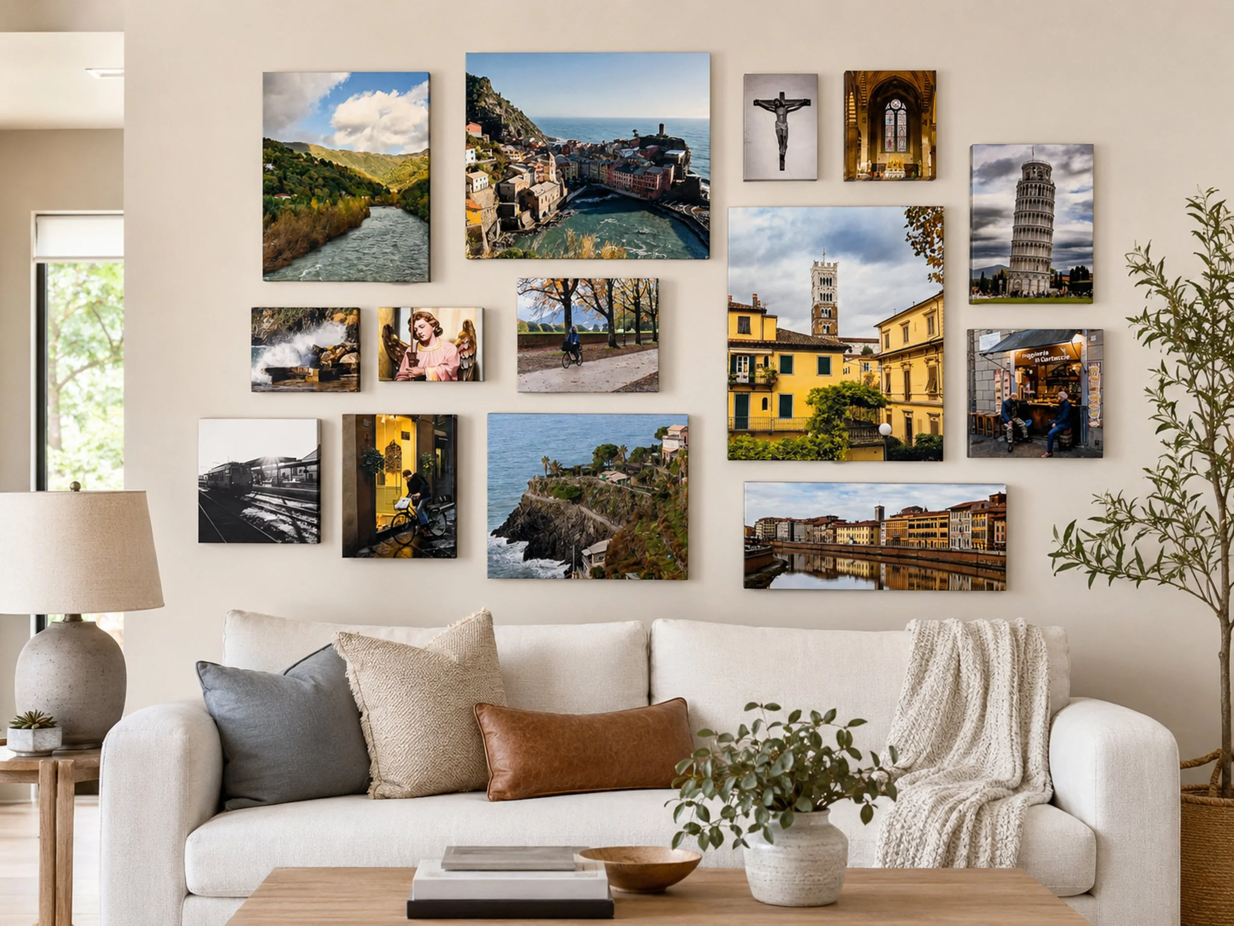 How to Choose Fine Art Photography for Your Home or Office