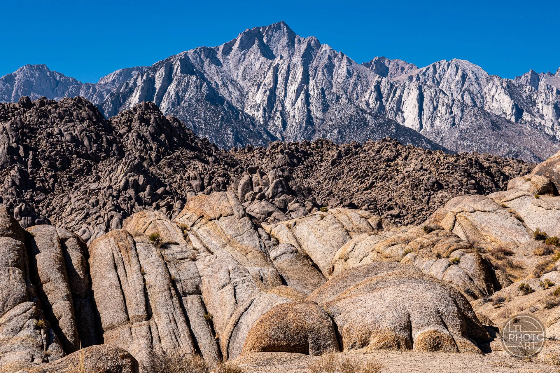 Designing a Photo Adventure: Exploring the Eastern Sierra