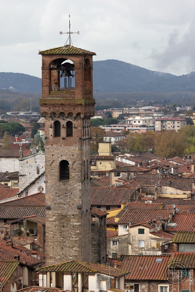 Torre delle Ore Clock Tower