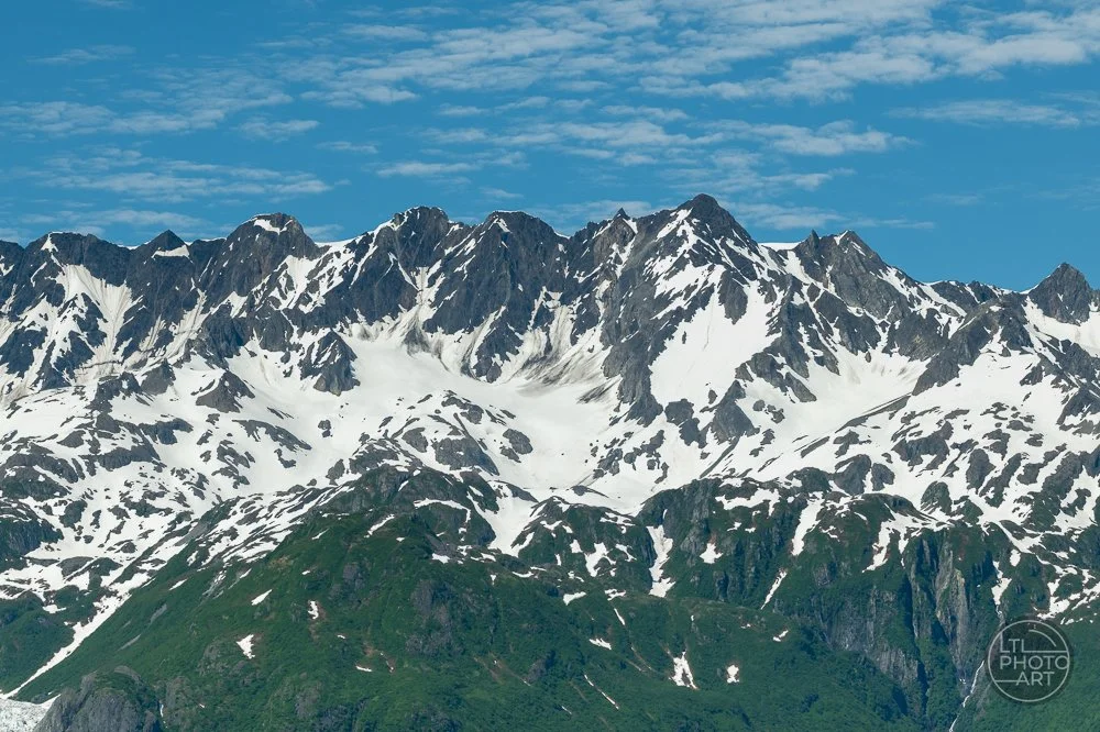 Fjord Mountains