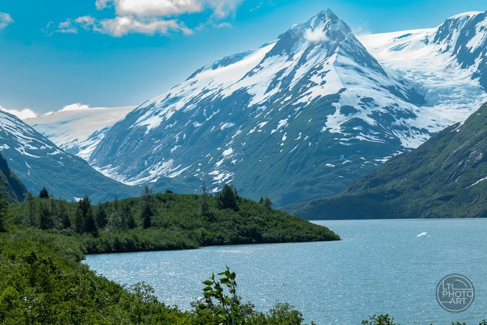 Portage Lake
