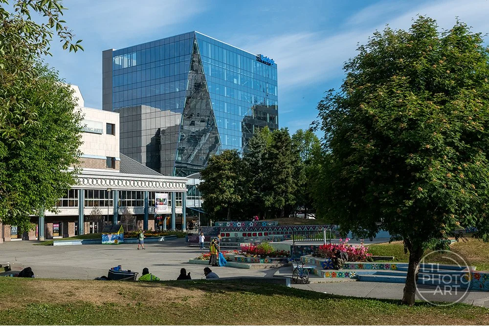 Office Building