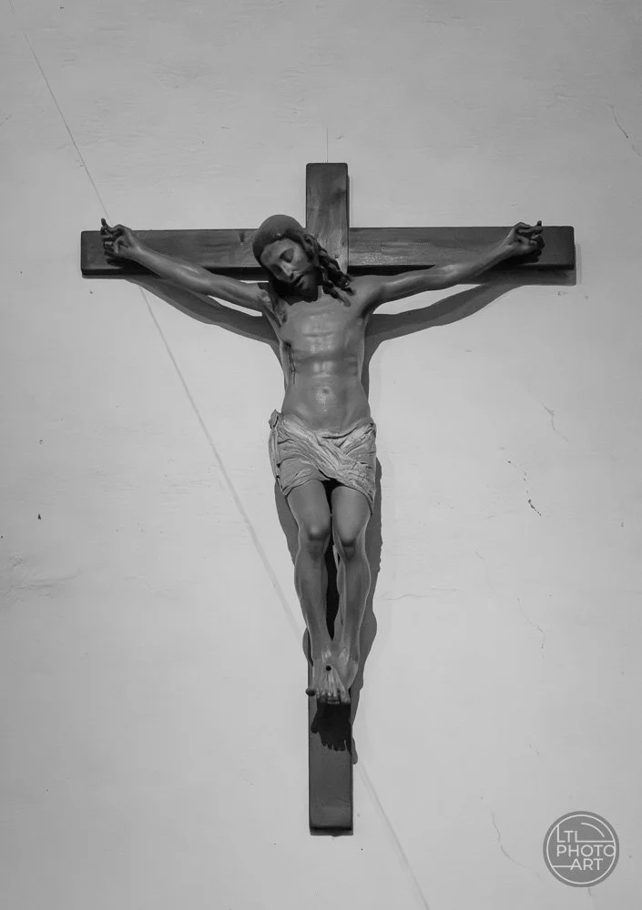Christ on the Cross