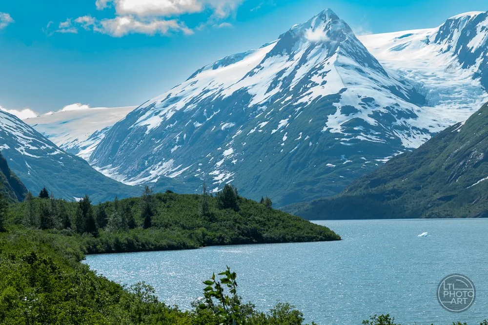 Portage Lake