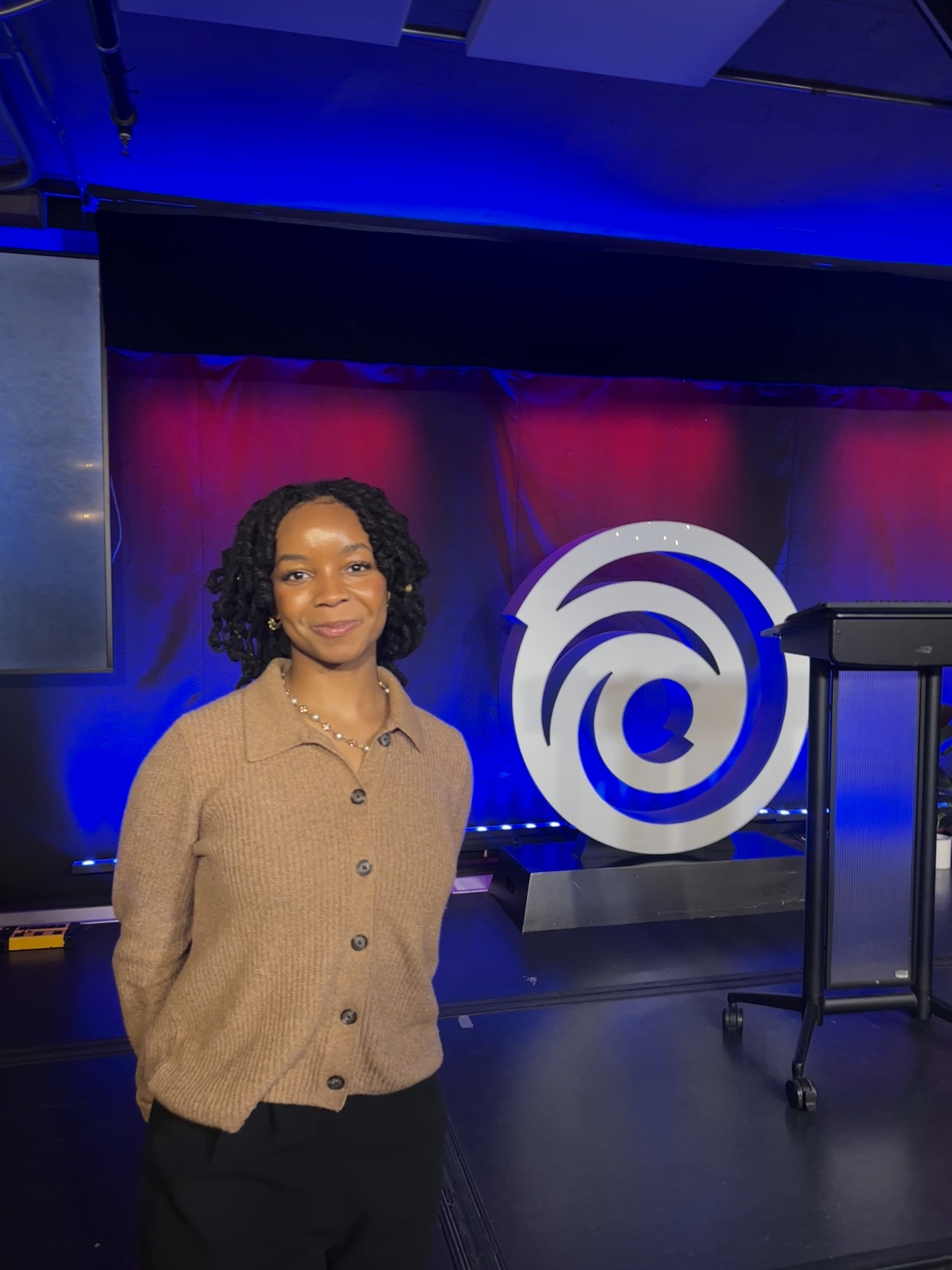 Ubisoft Montreal Selects Rachel McFarlane for Screen Music Lab Residency