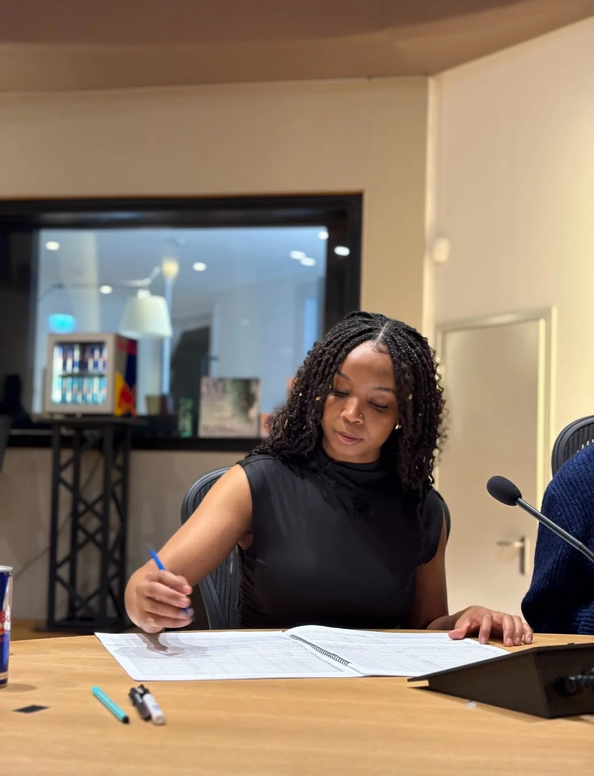 BoldJourney Interviews Rachel McFarlane on What Drives Her Work