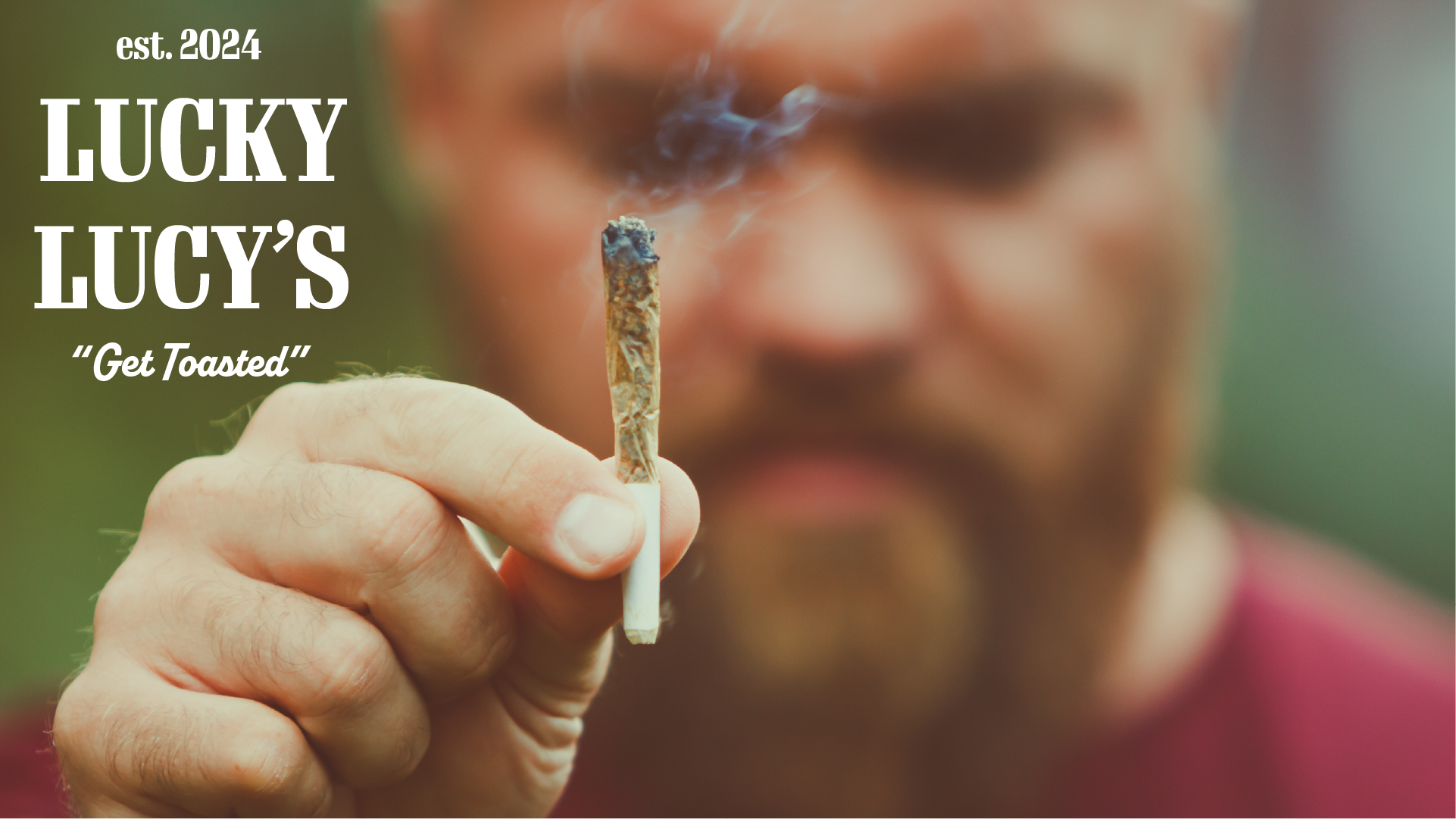 Lucky Lucy's Cannabis Pre-Rolls