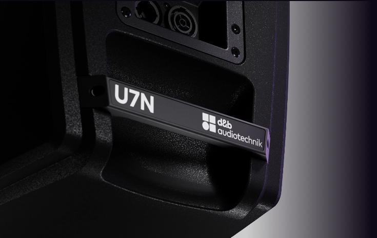 U-SERIES LP