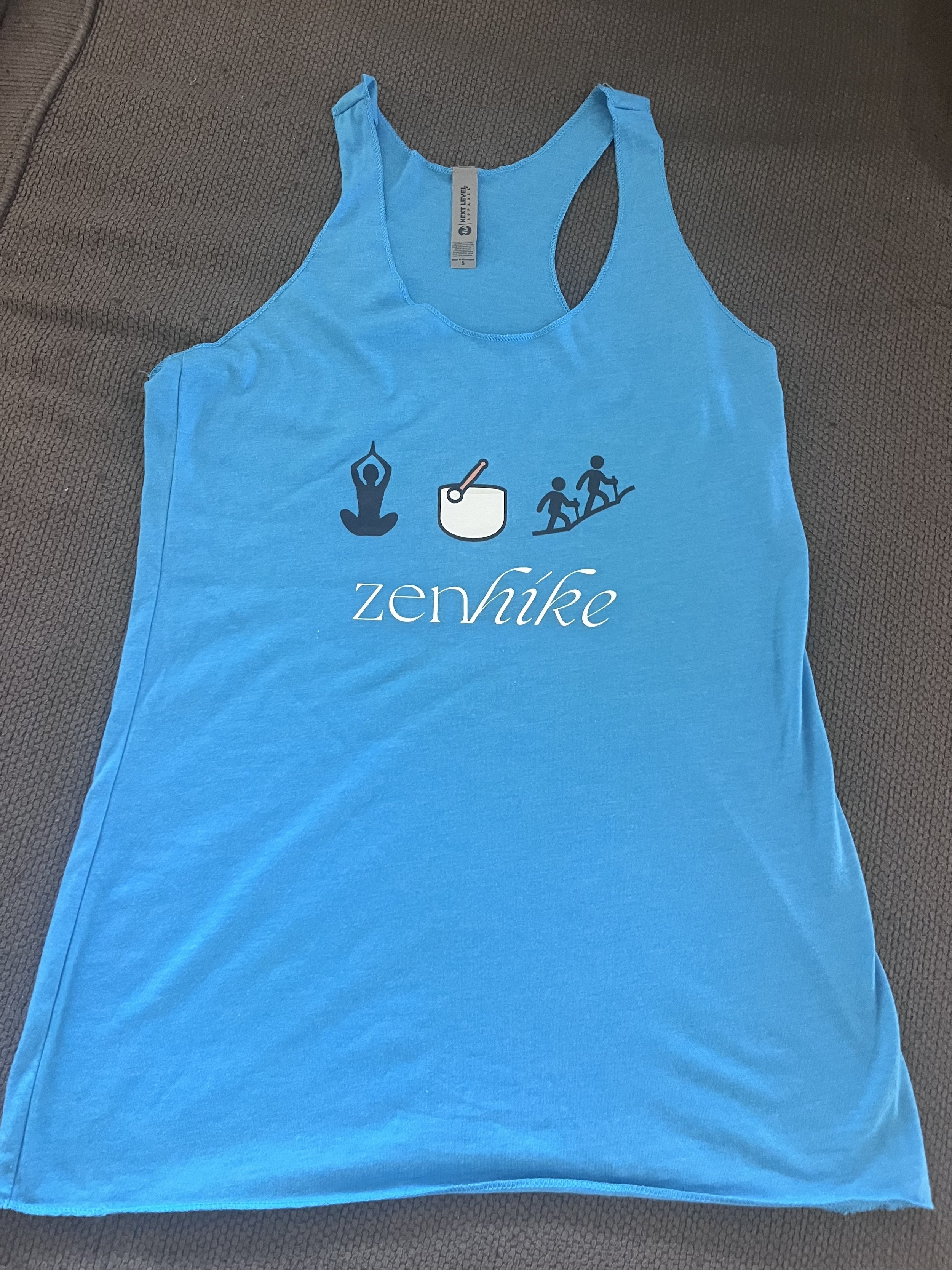 ZenHike Tank top