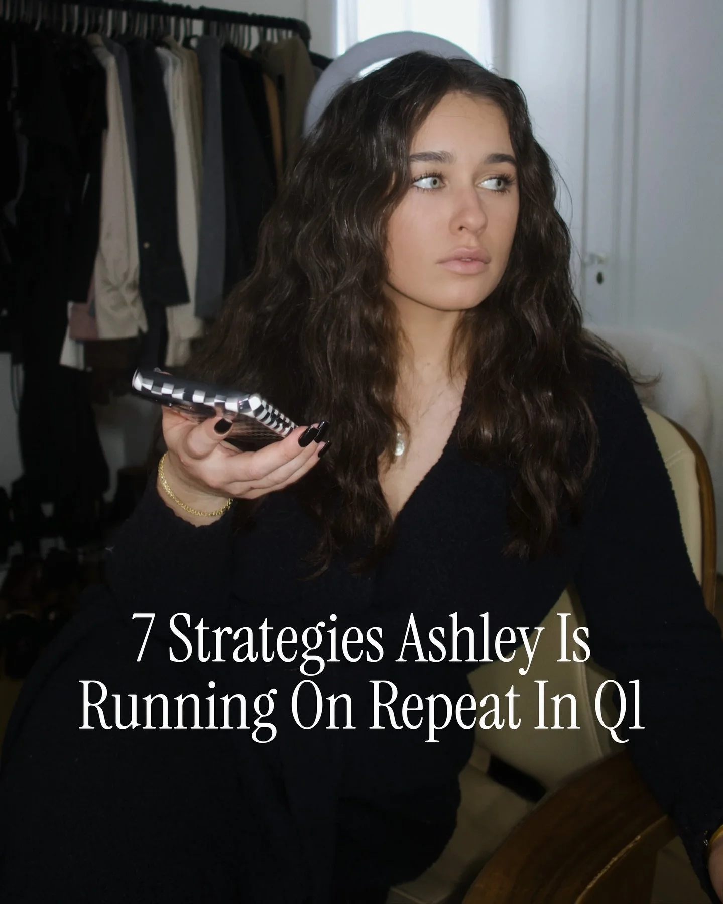 Save this. Then audit your brand honestly.