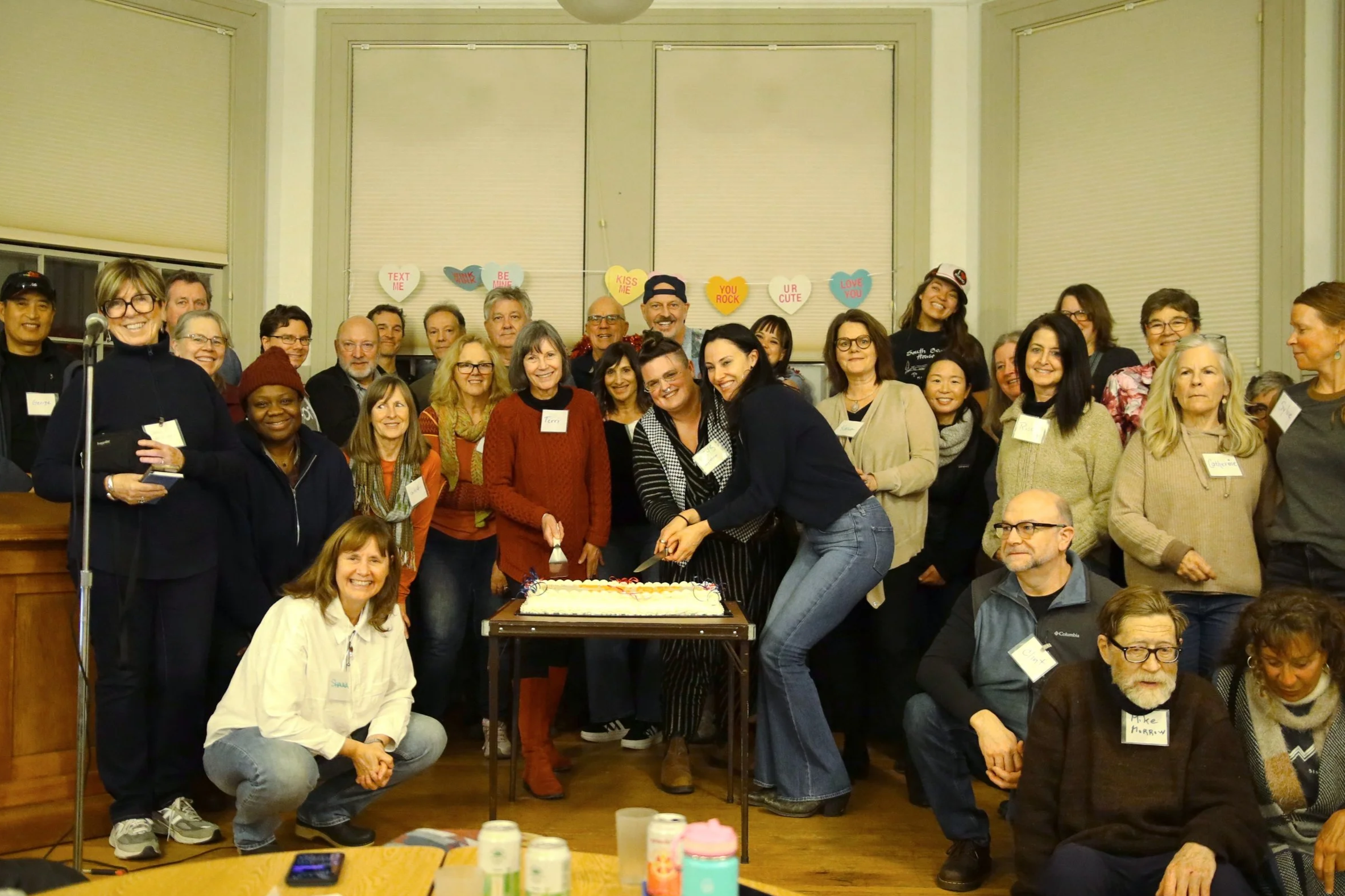 Makers Guild Grand Opening