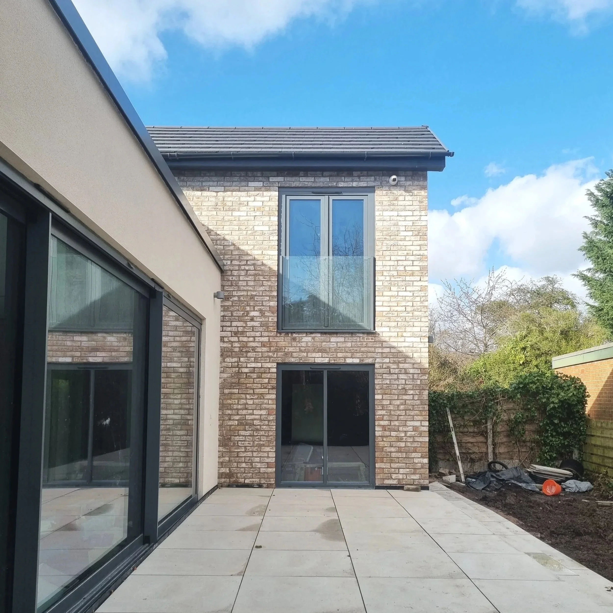 Beaufort Close