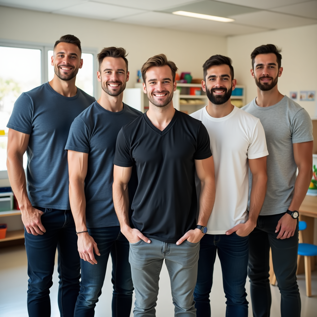 Mitchell’s Motor Skill Bootcamp
