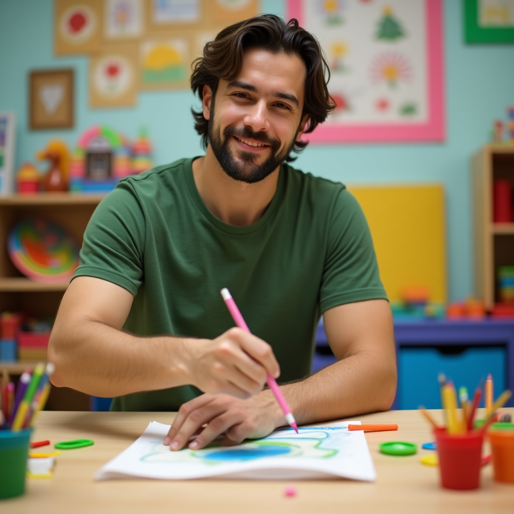 Developmental Considerations: Extended Diaper Wear in Toddlers
