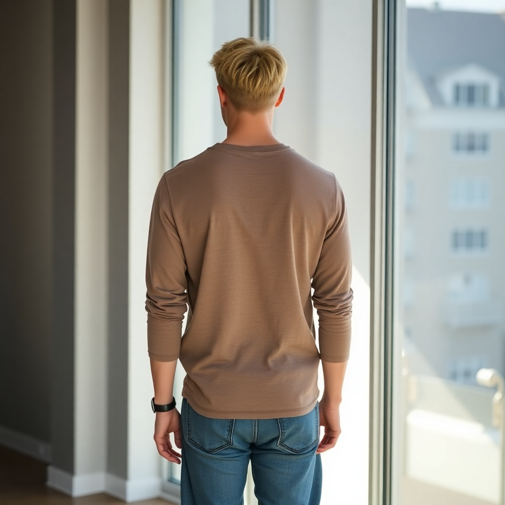 Apartment Tour