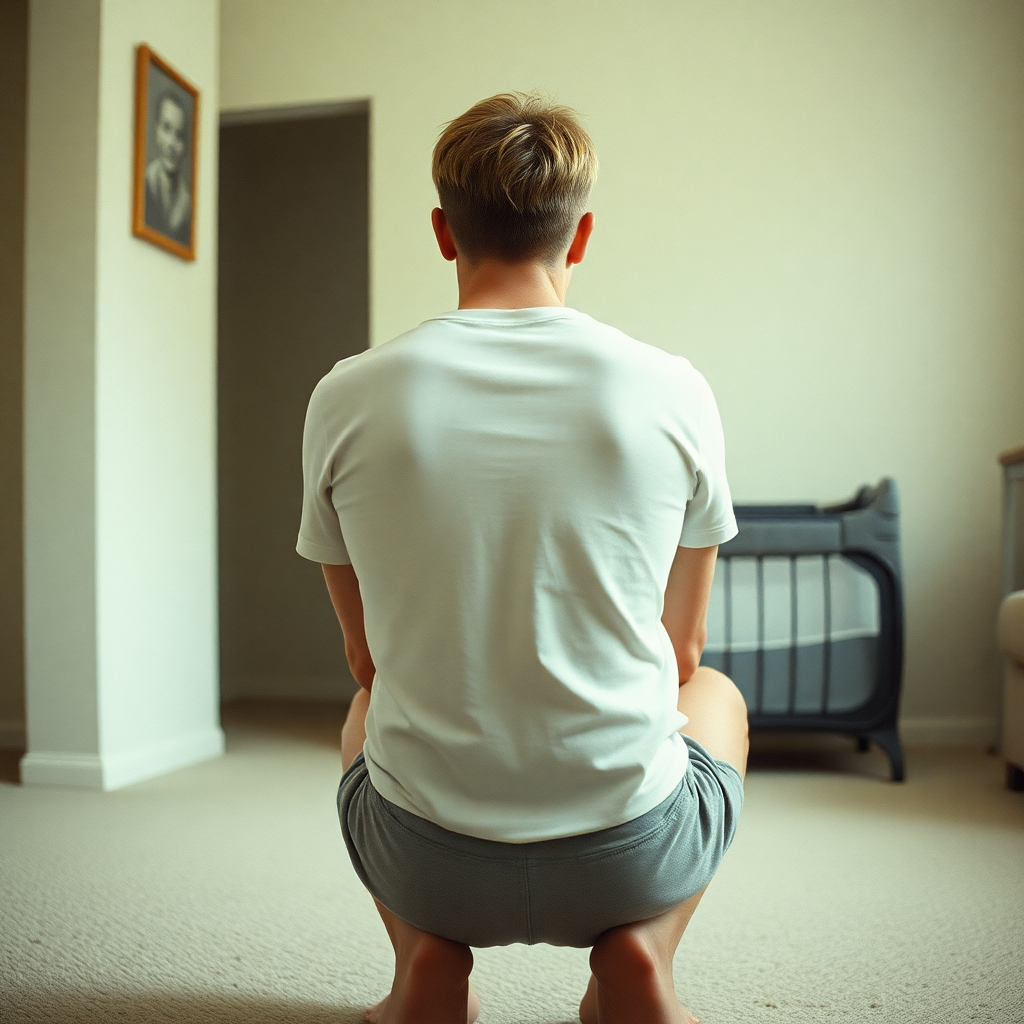 Lessons in Toddler Behavior