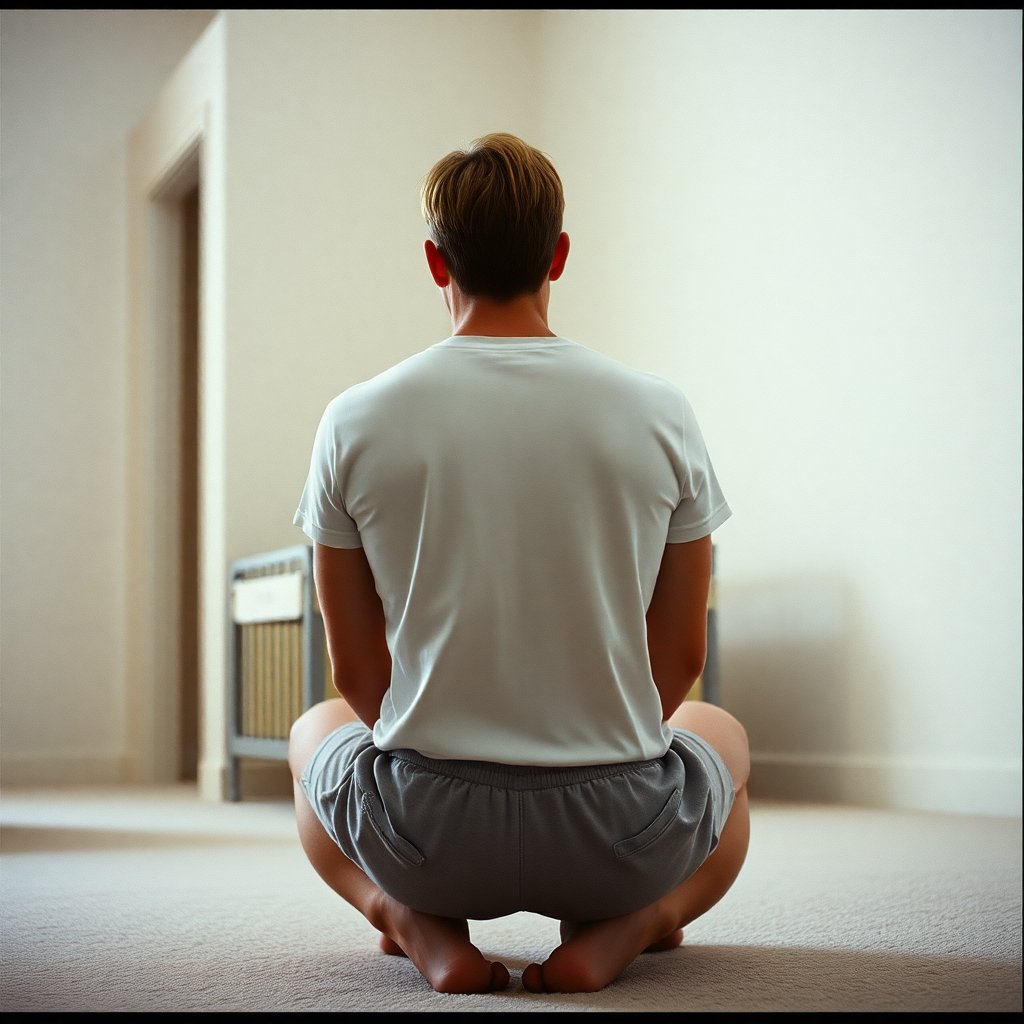 Lessons in Toddler Behavior - Part Two