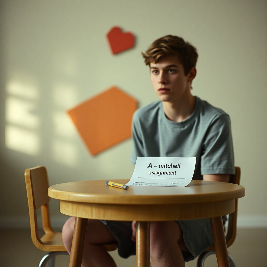 Big Kid Tutor