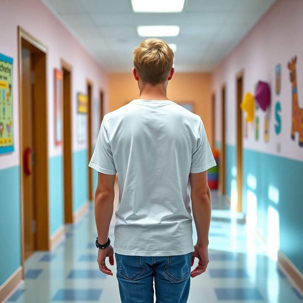 Sacred Calling of Shepherds Daycare