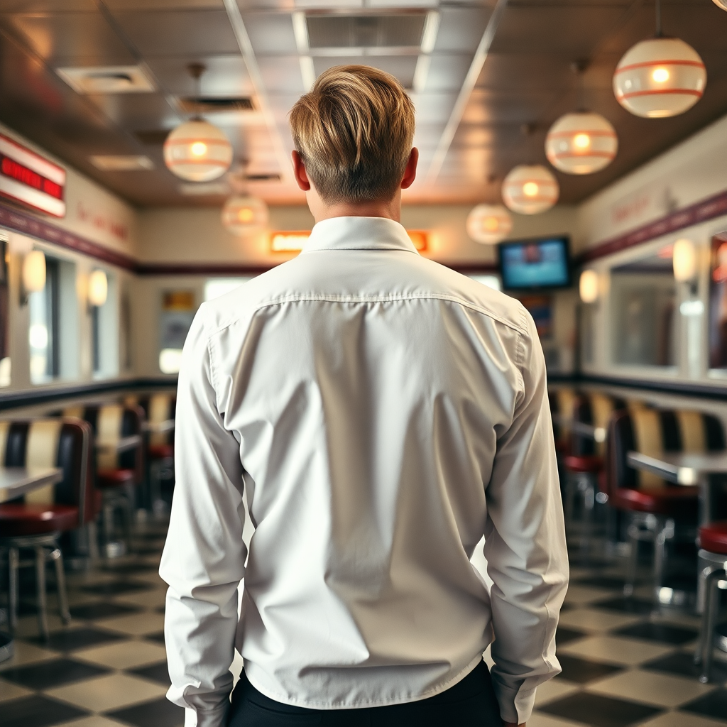 Mitchell’s Chili Cheese Fries Saga