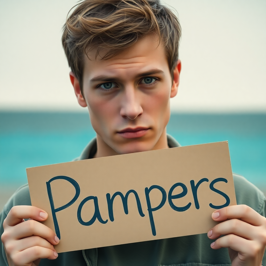 Pampers: Redefining Comfort, One Layer at a Time