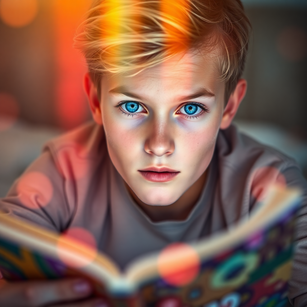 Proving Bedtime Stories Are for Everyone