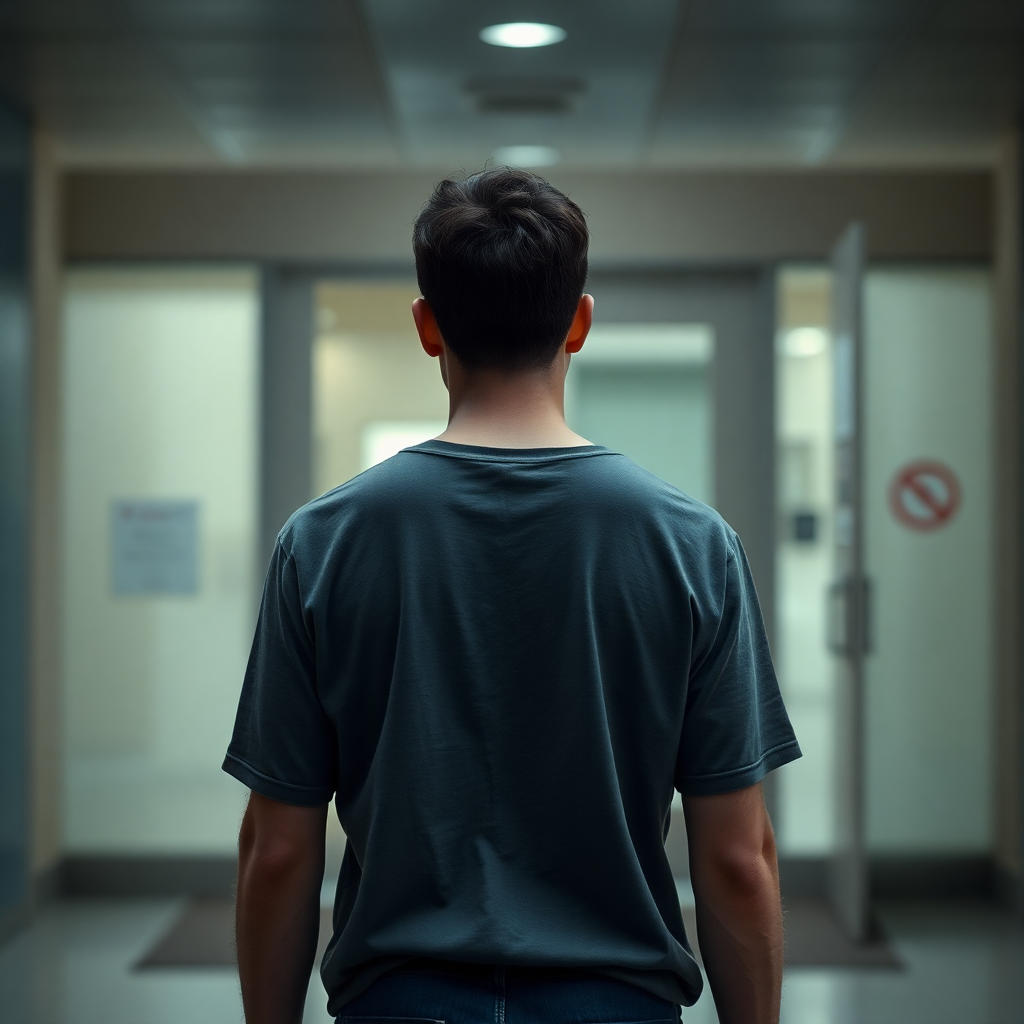 Tyler's Choice: Standing Up for Wellness