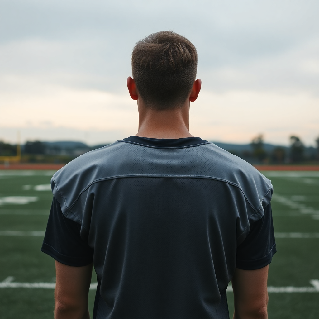 Touchdown Dreams