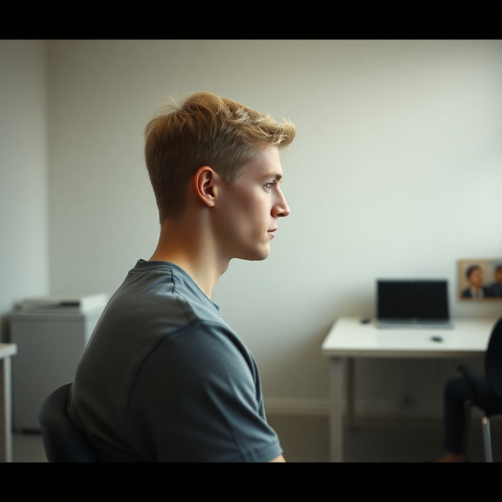 Wellness Protocol: Mitchell’s Upgraded Care Trajectory