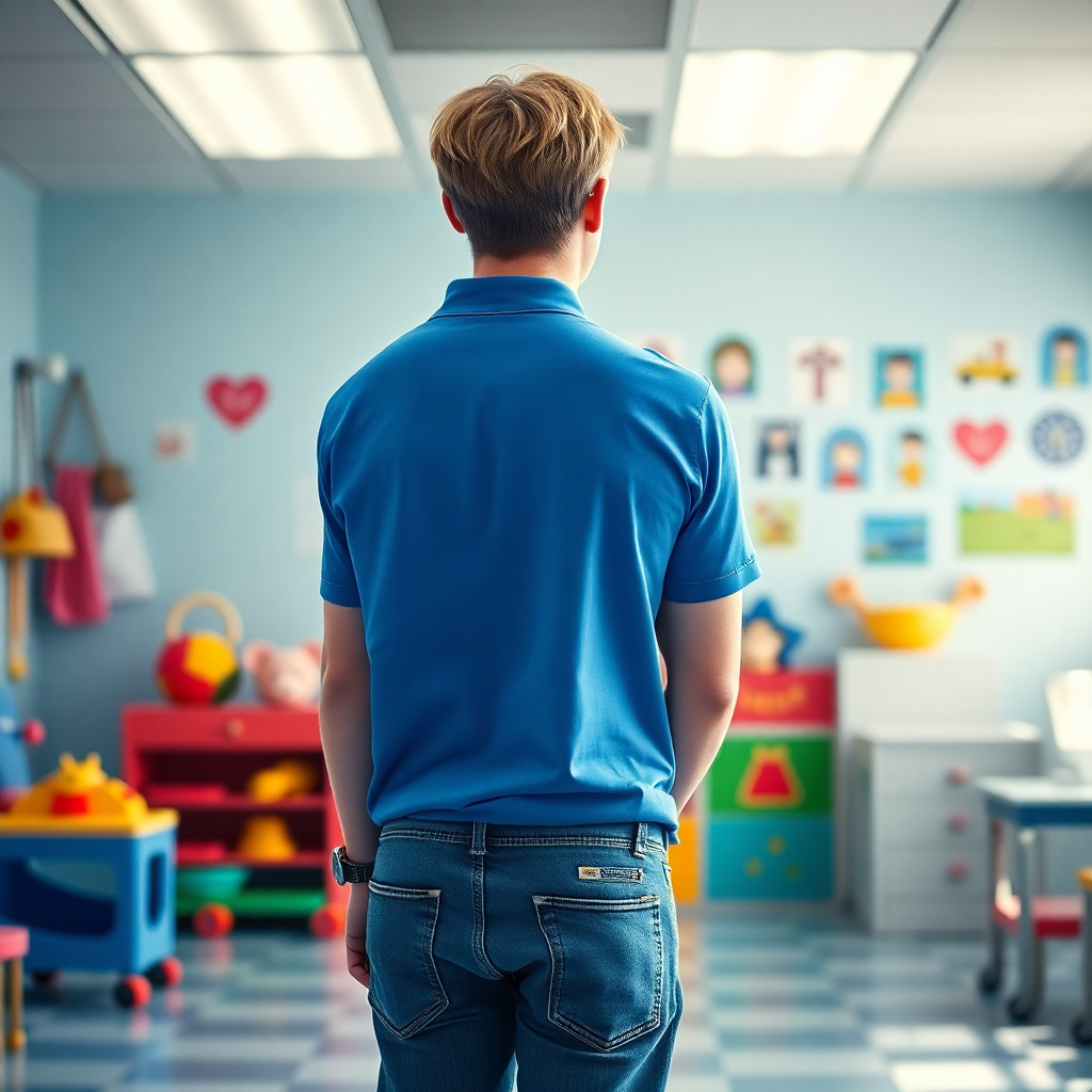 Pediatric Play Dynamics: Navigating Developmental Safety Protocols
