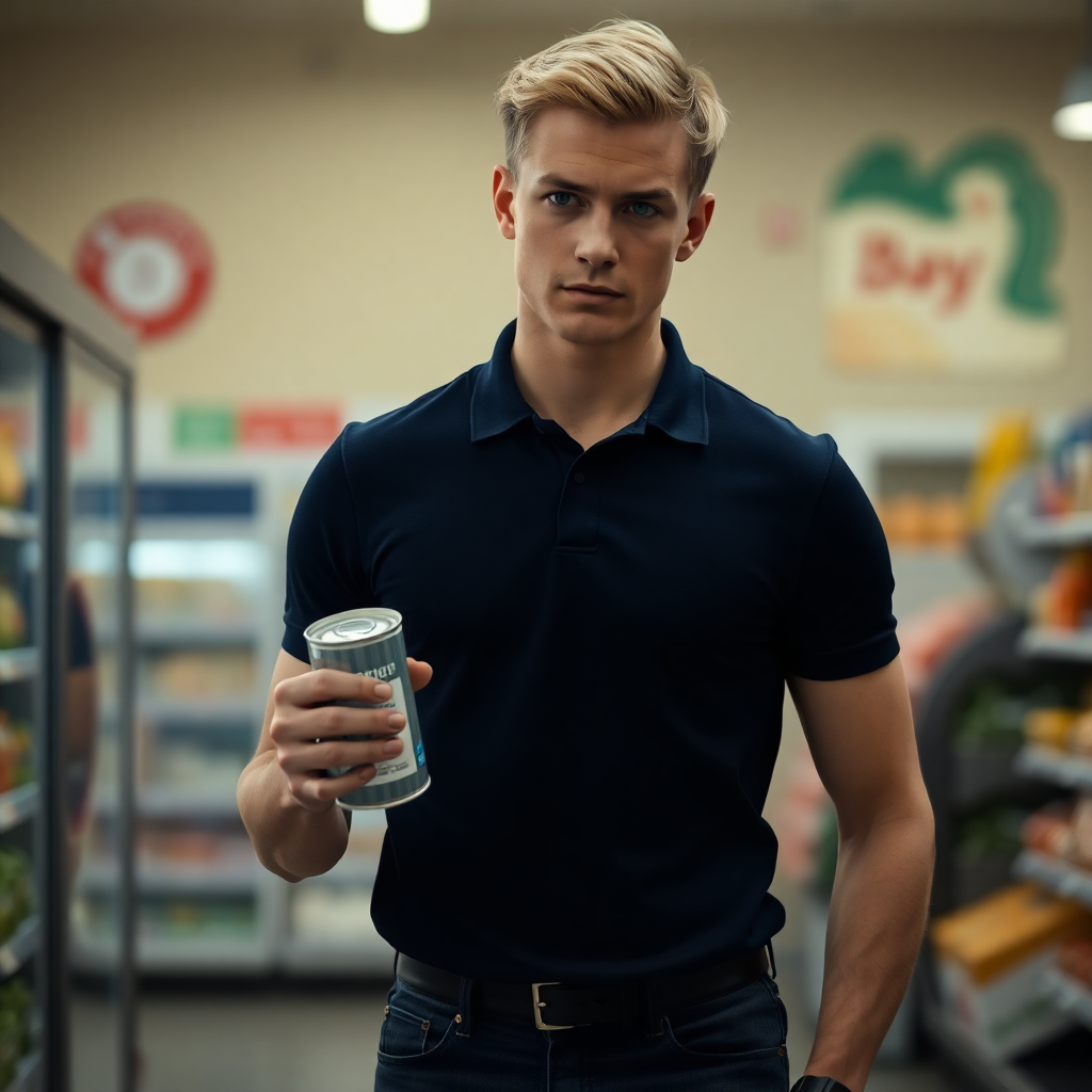 Whipped Cream Hypothesis:  Grocery Store Observation