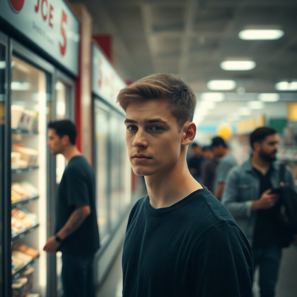 Night at the Cinema