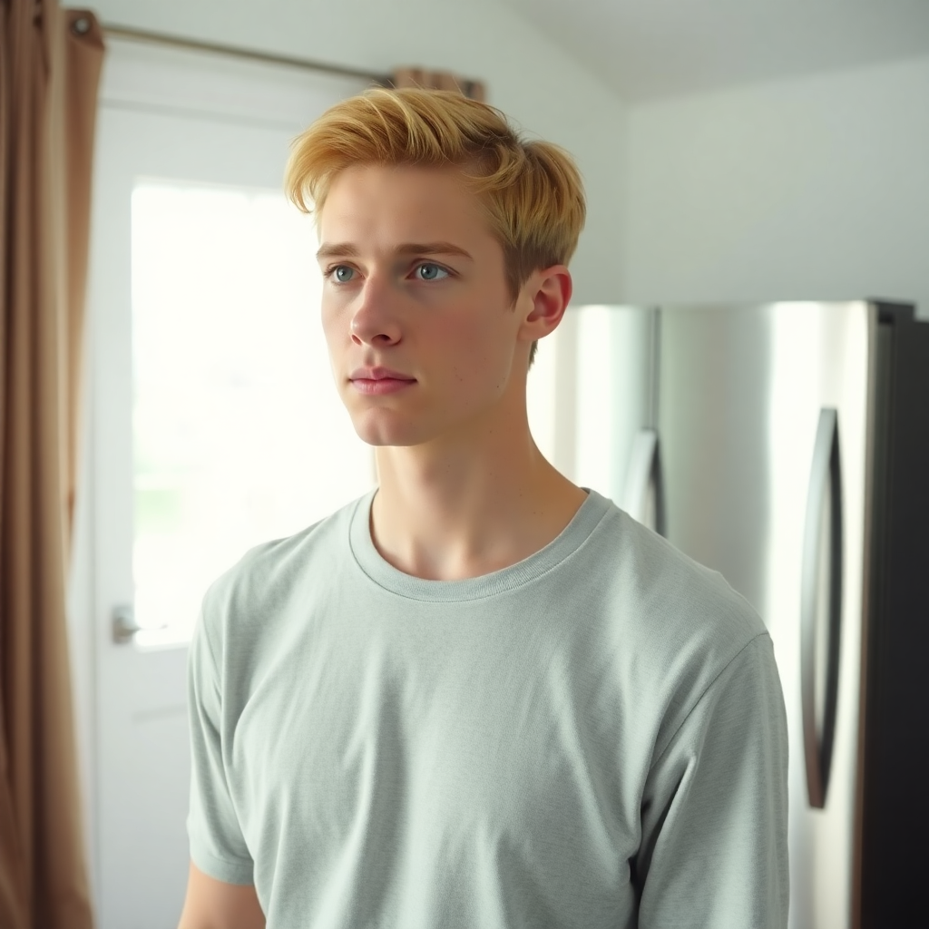 Unseen Connections: Reflection on Mitchell’s Journey