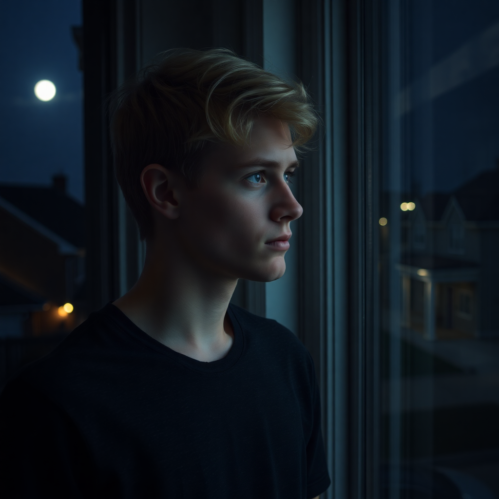 Understanding Mitchell