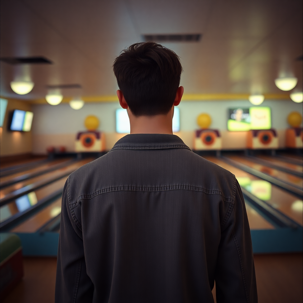 Threads of Friendship: Beyond Bowling and Black Hair