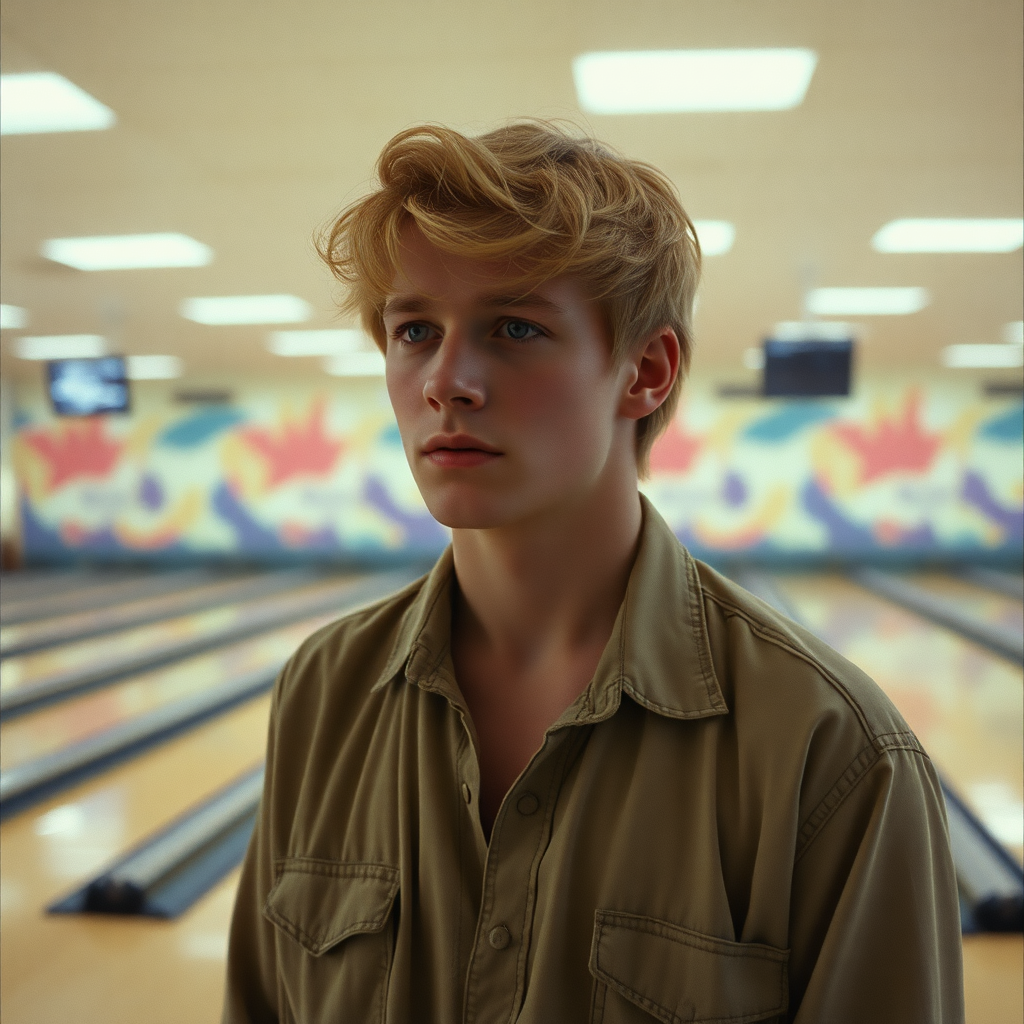 Lanes, Laughs, and Loud Moments