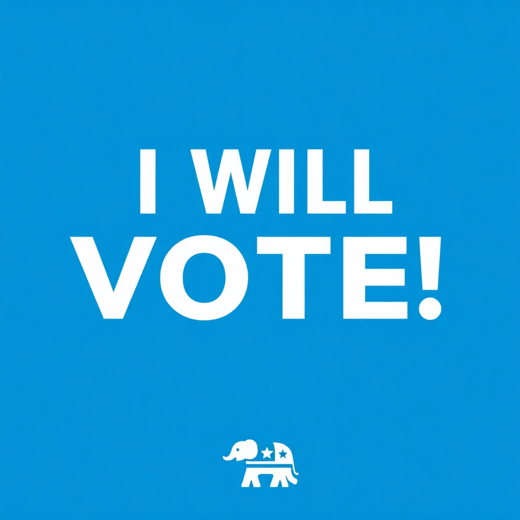 Your Vote, Your Voice: Why Every Election Matters