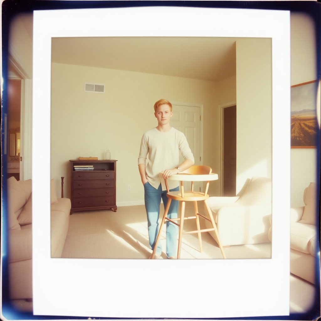 Milk, Chairs, and Oregon Adventures