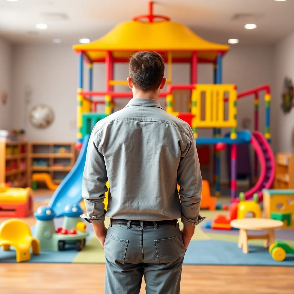 Day of Playground Freedom