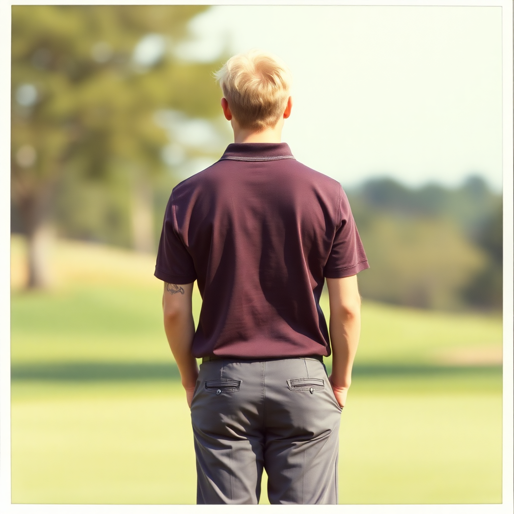 Baby Gate Surprise: Mitchell’s Unexpected Delight