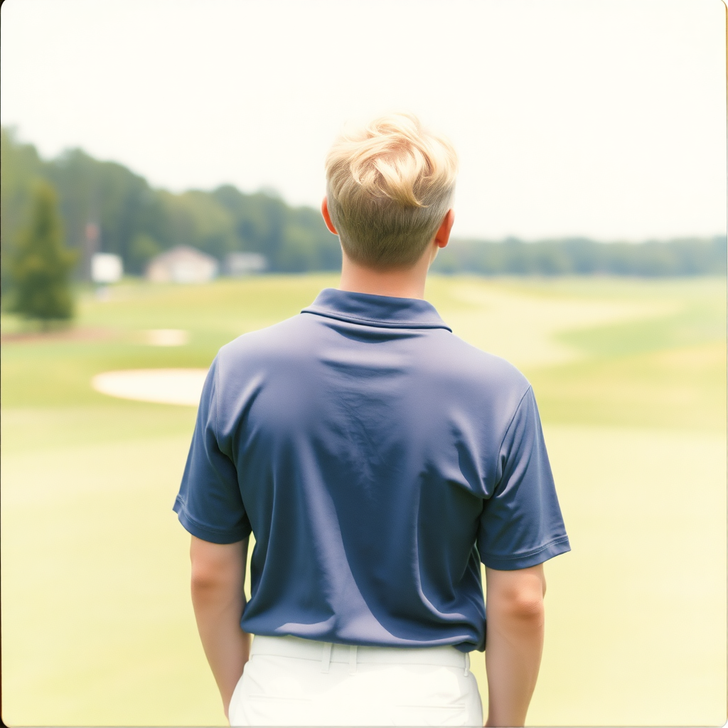 Stinky Swing of Success