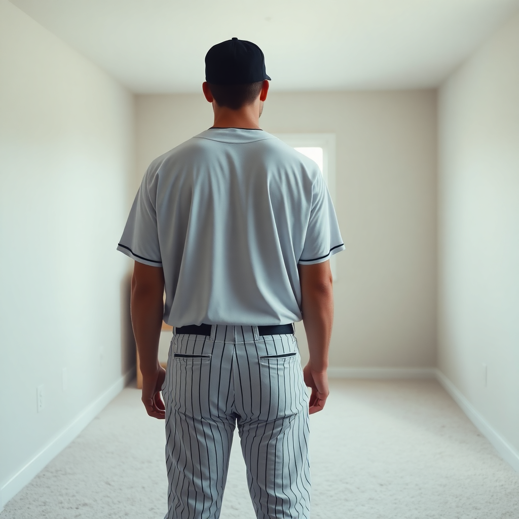 Big Help: Mitchell's Nursery Adventure