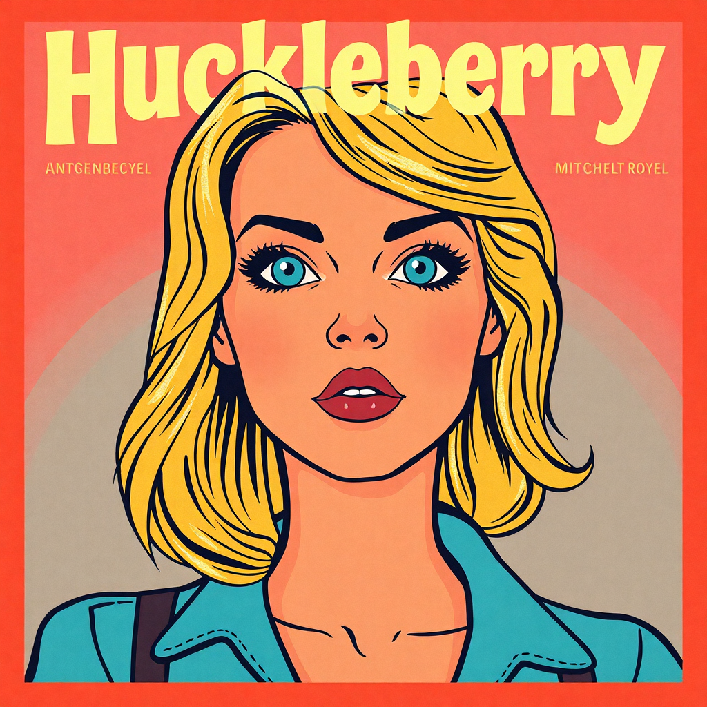 Huckleberry