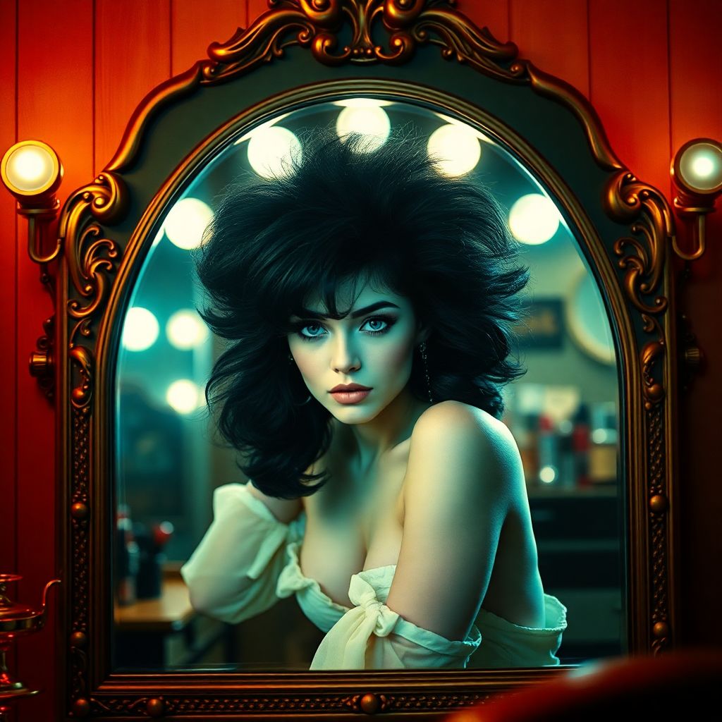 Pretty Faces: Acapella Reimagined