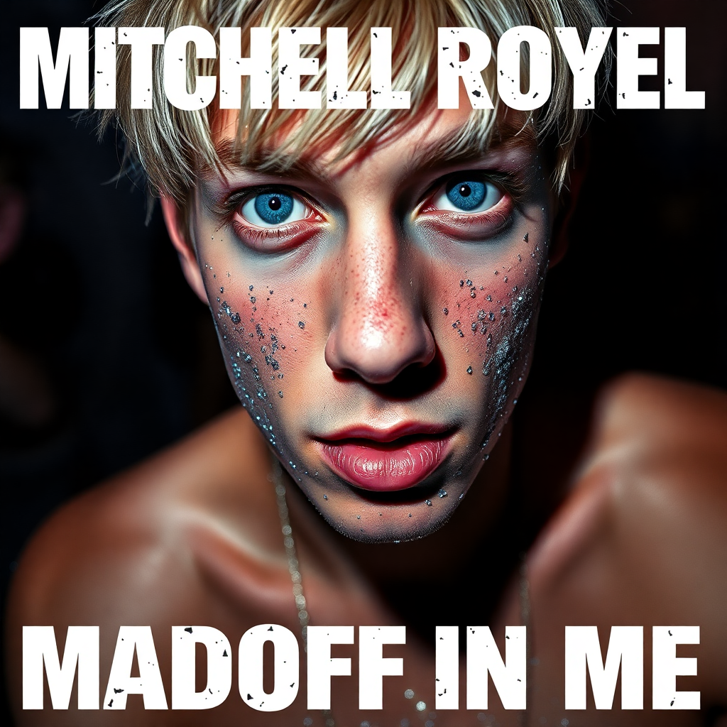 MADOFF IN ME